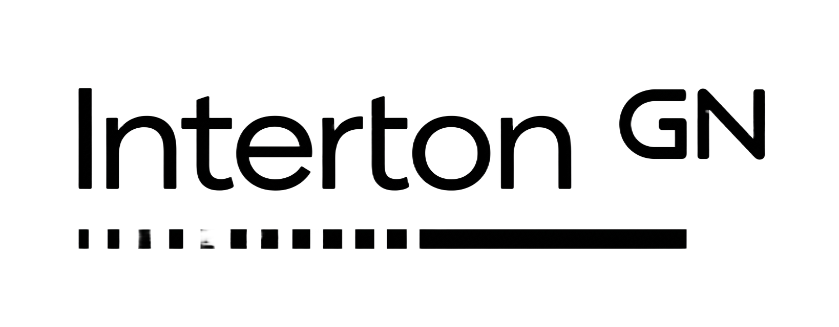 Interton authorized partner