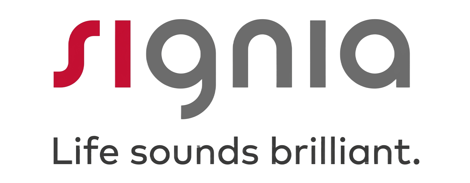 Signia authorized partner