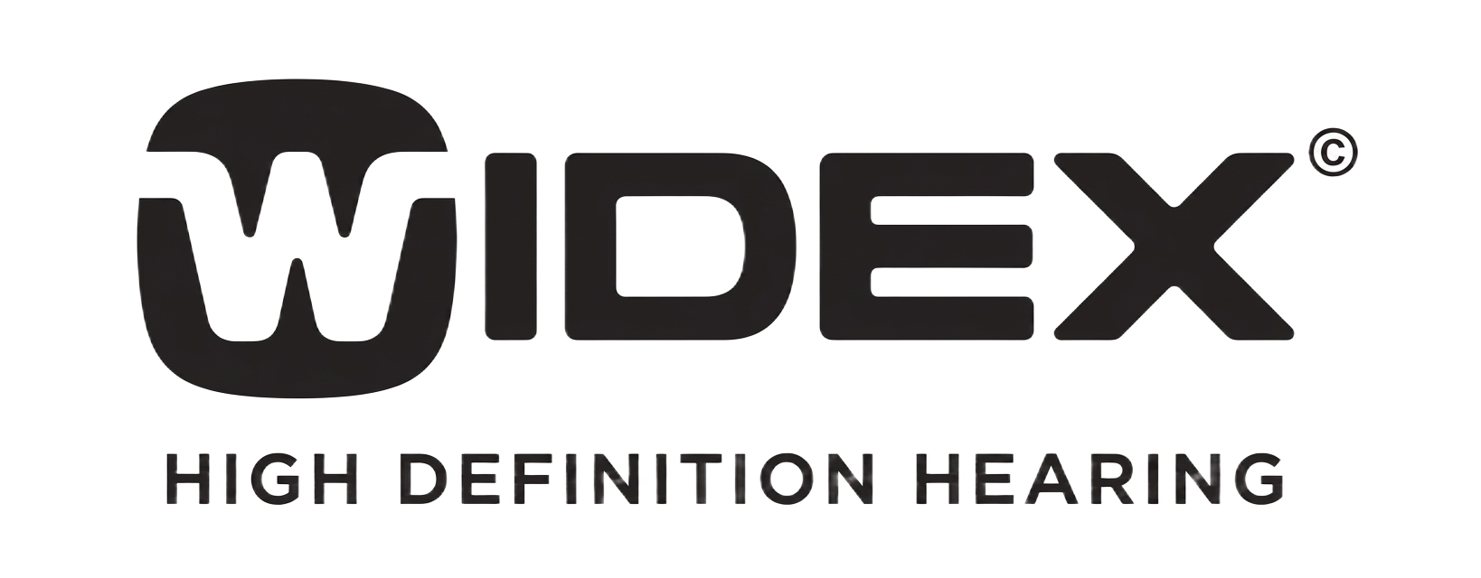 Widex authorized partner