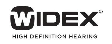 Widex authorized partner