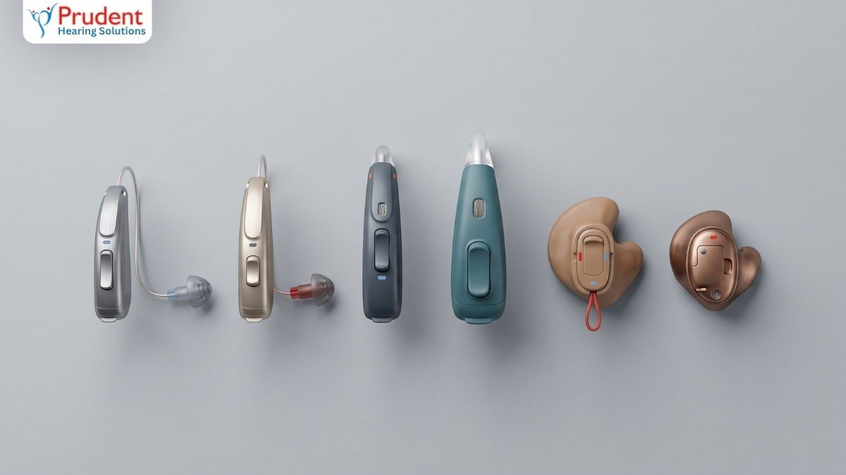Best Hearing Aids in India 2026: Top Models & Brands Ranked