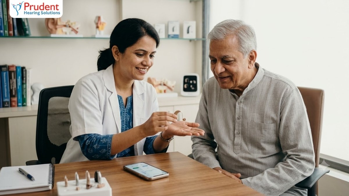 Can You Buy Hearing Aids Online in India? Risks and Smarter Options