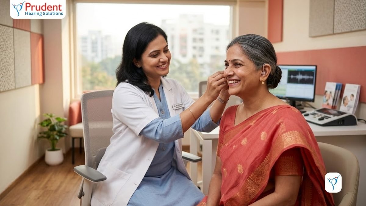 Free Hearing Test in Pune: How to Book (2026)