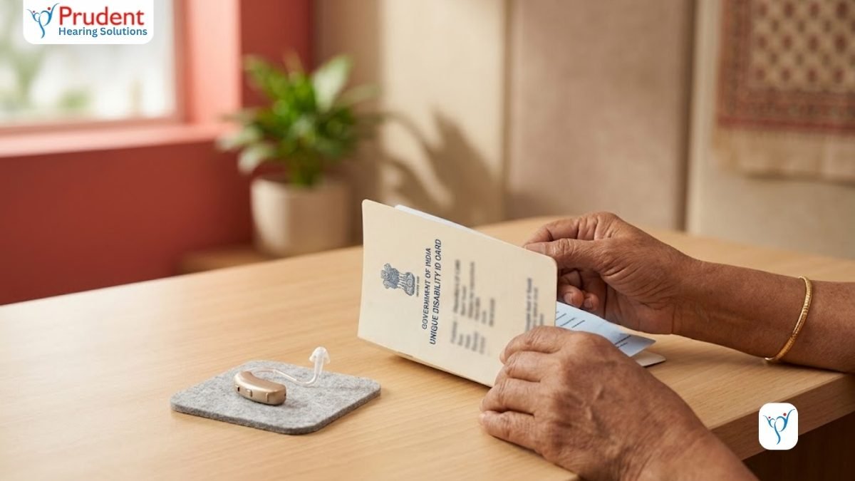 Government Schemes for Hearing Aids in India