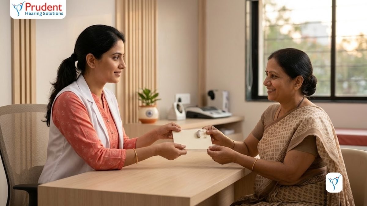 Hearing Aid Warranty & After-Sales Service in India