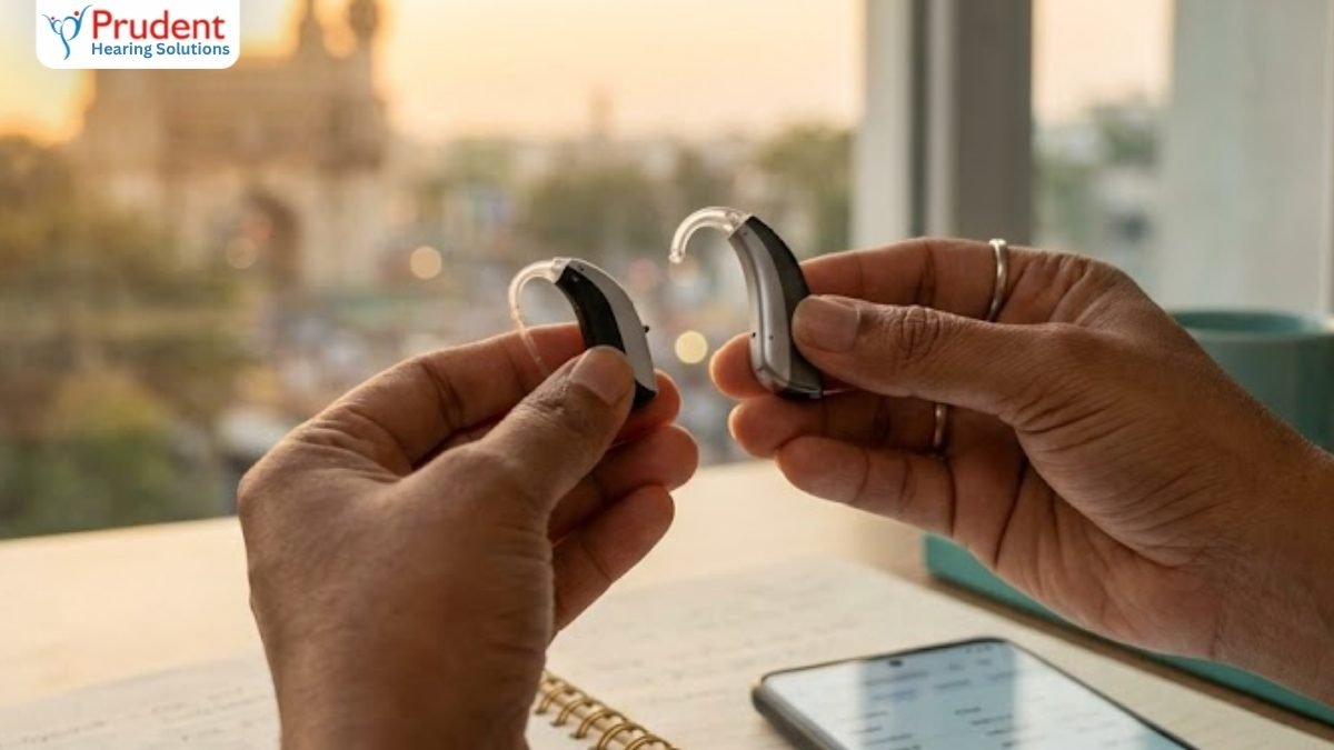 Hearing Aids in Chennai: An Honest Buyer's Guide (2026)