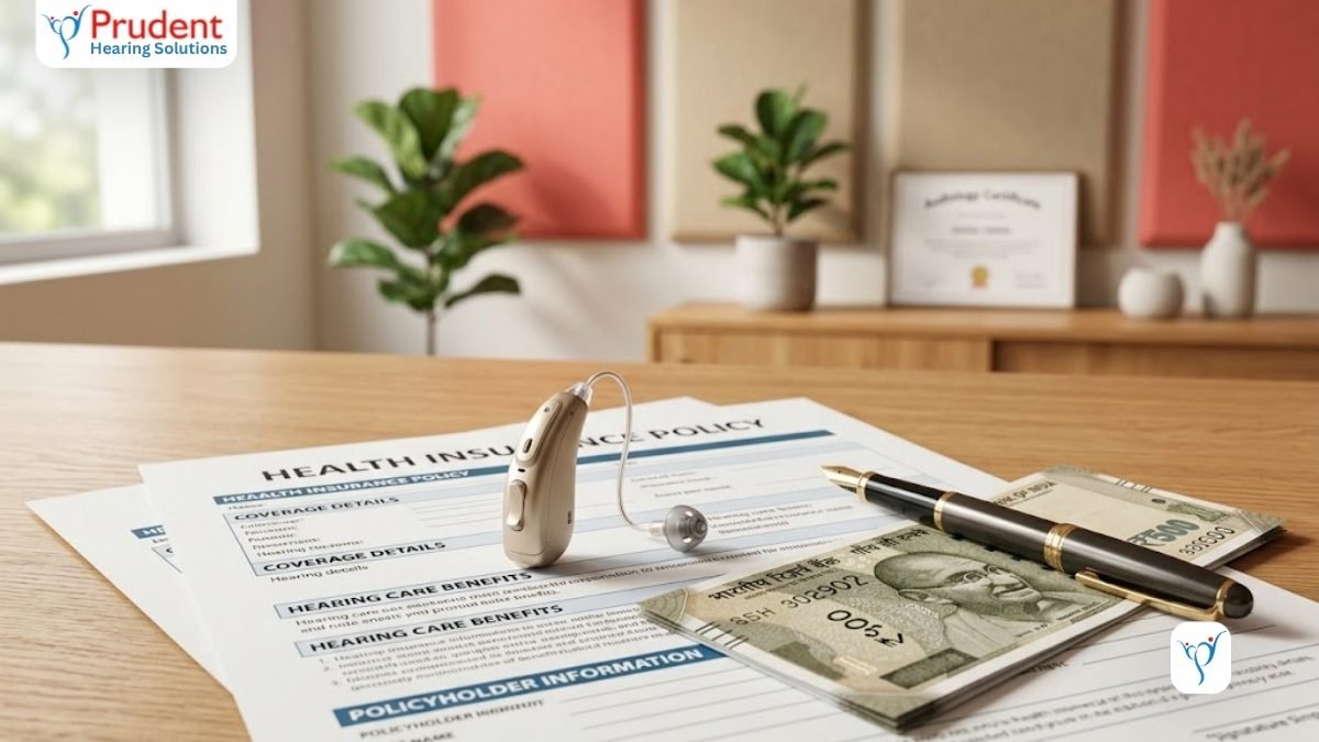 Are Hearing Aids Covered by Insurance in India?