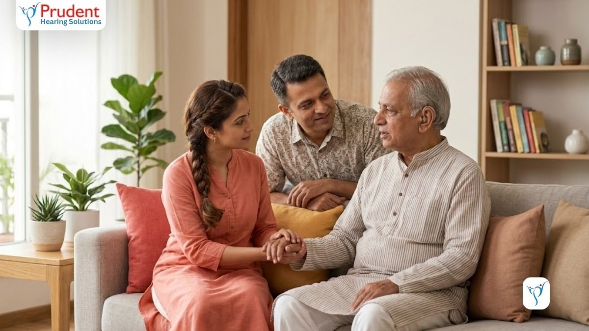 Hearing Loss, Dementia & Diabetes: The Proven Link