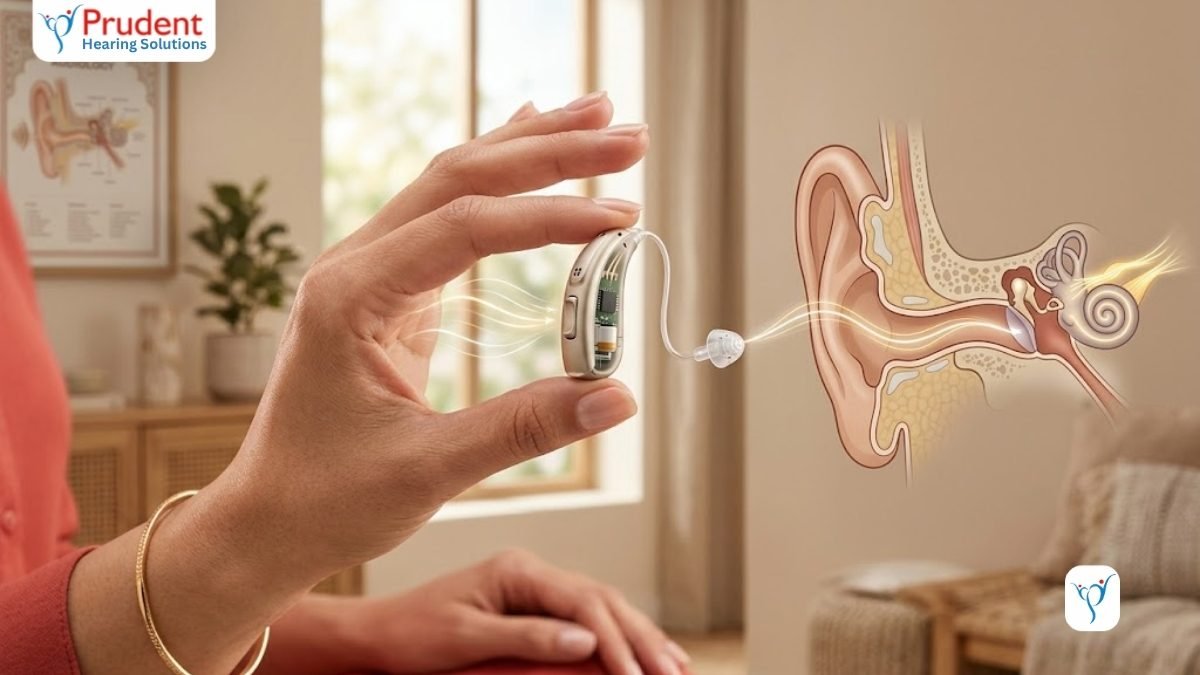 How Do Hearing Aids Work? A Simple, Clear Guide