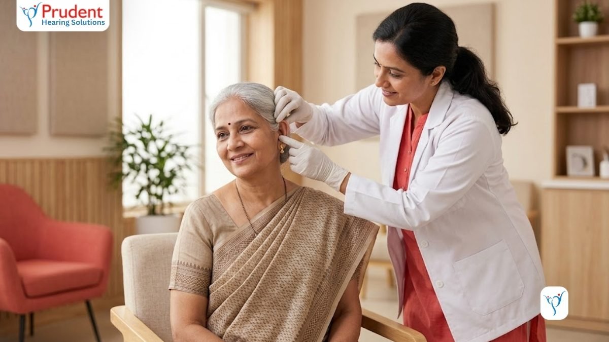 Lump, Growth or Pain Behind the Ear: What Causes It and When to Worry