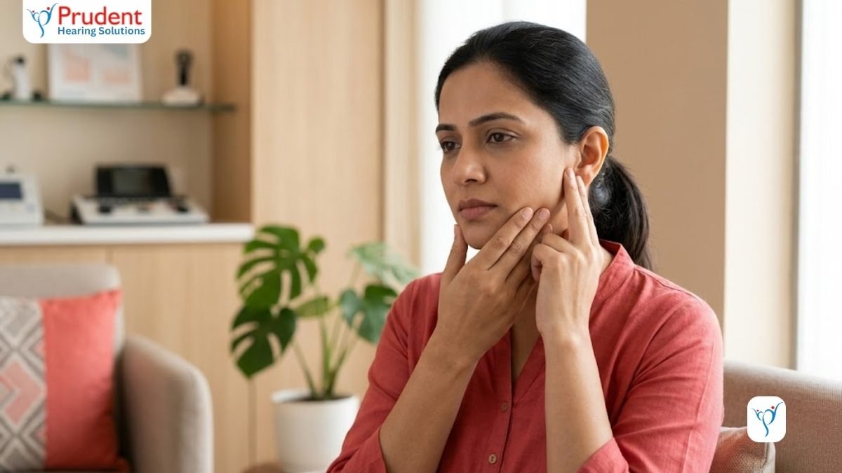 One-Sided Throat and Ear Pain (Plus Jaw Ache): What It Usually Means