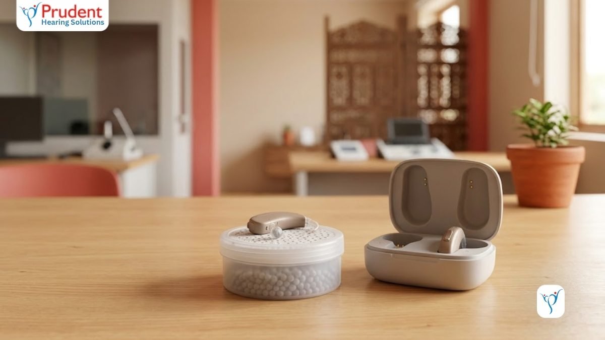 Signia Hearing Aid Care, Battery Life & Troubleshooting