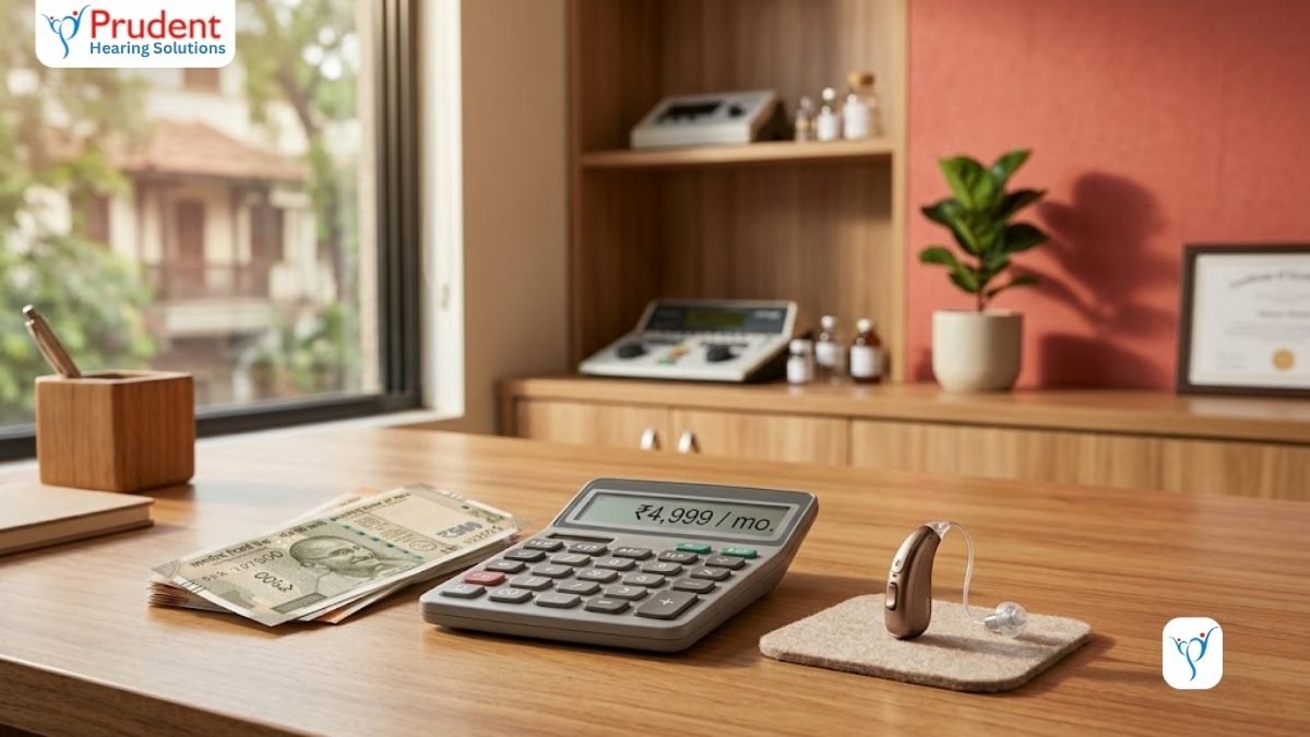 Signia Hearing Aid Price, Financing & Insurance in India