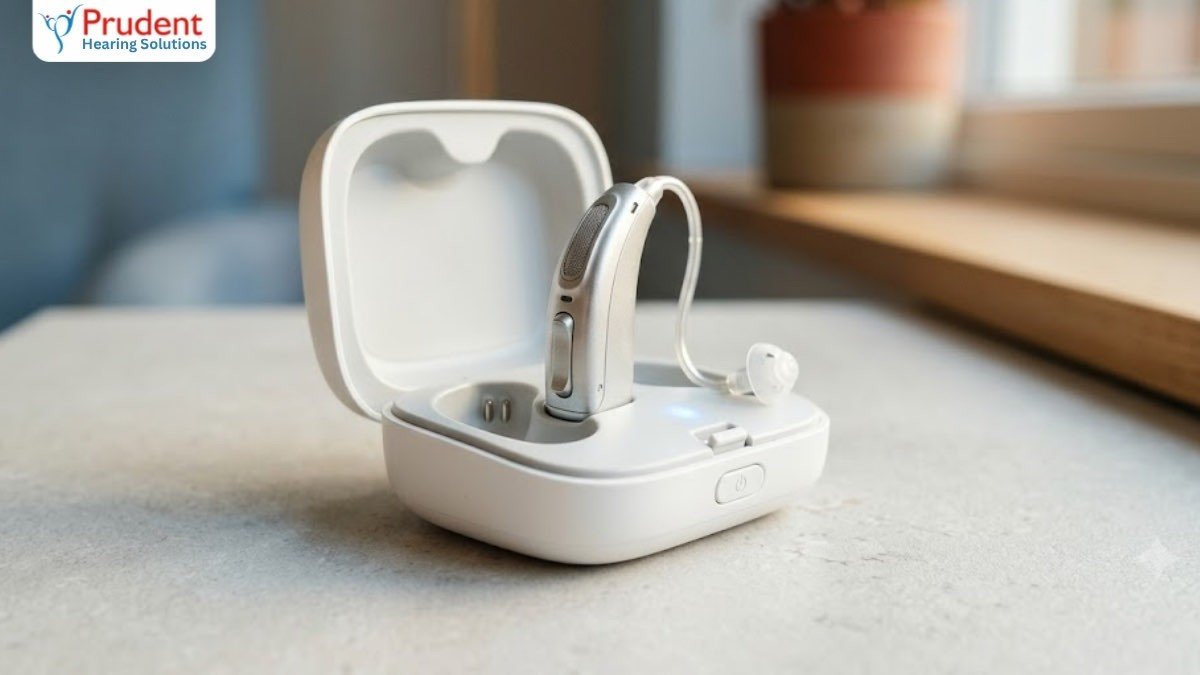 Signia Hearing Aids in India: Models, Prices & Review