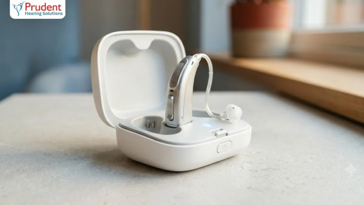 Signia Hearing Aids in India: Models, Prices & Review
