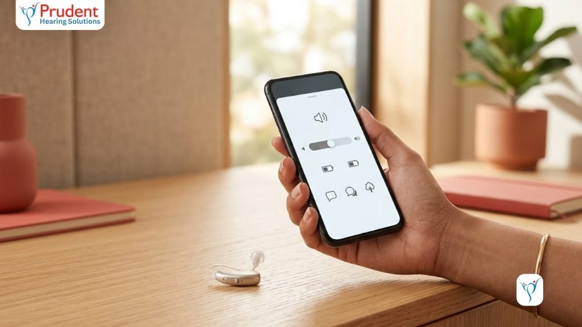 Signia Hearing Aids & Your Phone: Android & iPhone
