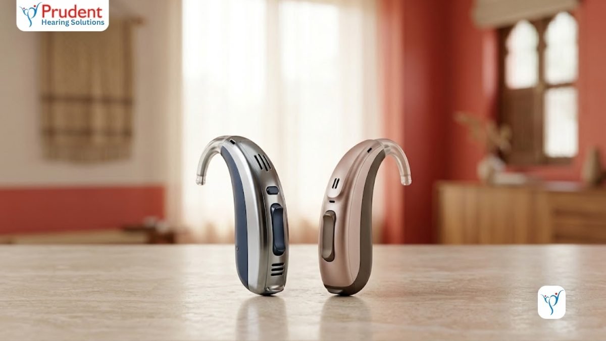 Signia vs Other Hearing Aid Brands: What's Different?