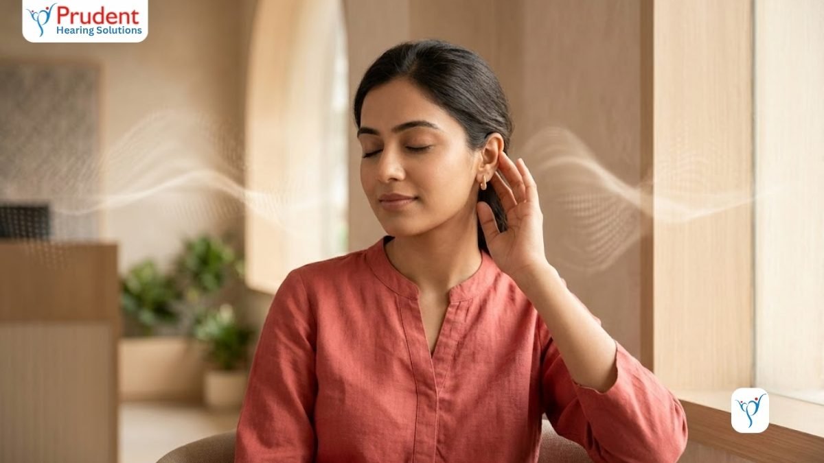 What Causes Tinnitus? Triggers, Myths & When to Worry