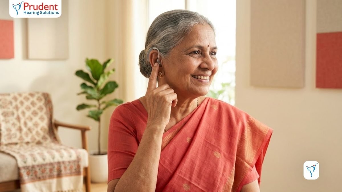 Tips for New Hearing Aid Users: Your First 30 Days