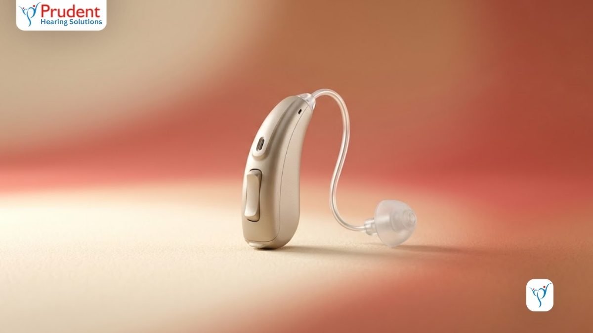 What Is a Hearing Aid? A Plain Guide for Beginners
