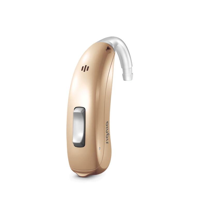 Signia Motion 13 NX Hearing Aid